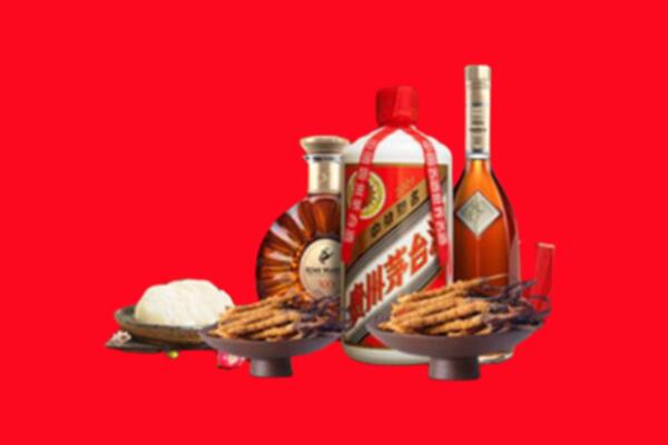 东山回收礼品
