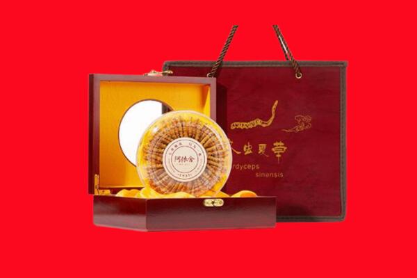 东山回收冬虫夏草.jpg